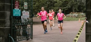 Clermont en rose fête sa 5e édition et veut battre tous les records