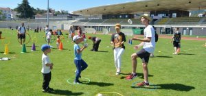 Le CUC organise l'Université d'été de l'Union Nationale des Clubs Universitaires français