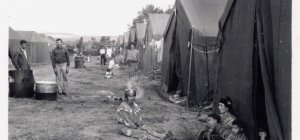 Il y a 60 ans, les Harkis arrivaient en Auvergne