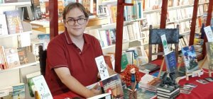 Littérature : Ménétrol accueille le gratin de l'univers Fantasy et imaginaire