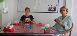 Bridge Club Clermont-Ferrand Desaix : une relance conviviale