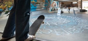Clermont Skate School : la nouvelle école de Skateboard