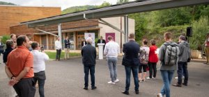 Le photovoltaïque en essor sur la métropole