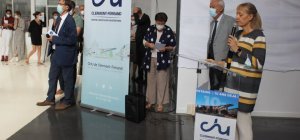 Dix ans (et plus) du CHU Estaing : un hôpital qui a transformé la vie de Clermont-Ferrand