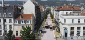 InspiRe : du projet à la réalité