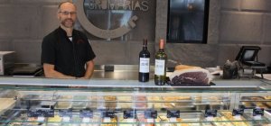 La Maison Cromarias s'installe au pied de la cathédrale