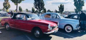 Les amoureux de belles voitures ont rendez-vous à Mozac le 9 octobre pour la 4e édition des Automnales