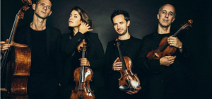 Les Amis de la musique célèbrent 60 ans de musique de chambre