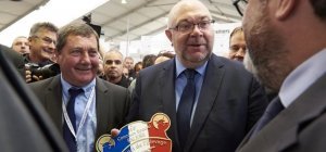 Jacques Chazalet : On veut passer la barre des 100 000 visiteurs