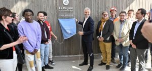 Un plan régional pour réduire la consommation d'énergie des lycées