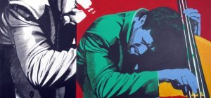 La Figuration narrative à la Galerie Christiane Vallé, une exposition exceptionnelle