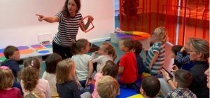 Fort de son succès, mille formes envisage un déploiement national