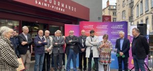 Clermont Commerce Auvergne Métropole a 20 ans !