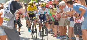 Tour de France 2023 : retour au sommet du puy-de-Dôme ? Réponse le 27 octobre