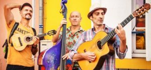 Évasions, créativité et improvisation au programme de La Puce a l'oreille