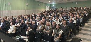 La FFB63 a tenu son assemblée générale à l'école nationale d'architecture