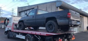 8 véhicules mis en fourrière pour le 1er week-end des vacances