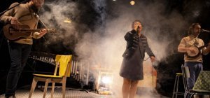 Avec « Impulsions », le Département fait décoller la culture dans tout le Puy-de-Dôme