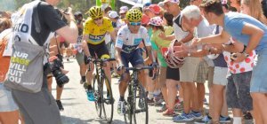 Tour de France 2023 : appelez le plutôt le « Tour d'Auvergne »