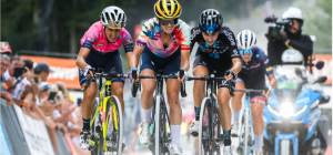 Le Tour de France femmes partira de Clermont
