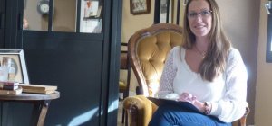 Sandrine Carrier : « Mincir sans régime en reprenant le contrôle de ses émotions »