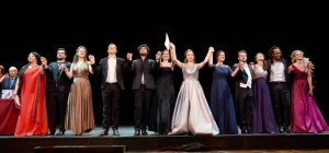 Clermont Auvergne Opéra : Concours Voix nouvelles et Récital romantique au menu