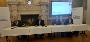 Un contrat territorial d'accueil et d'intégration signé pour aider les réfugiés