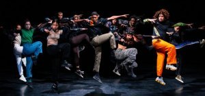 Le festival des Transurbaines met à l'honneur le mouvement hip-hop du 8 au 13 novembre à Clermont