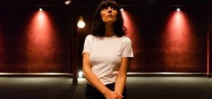 La Grande Sophie tout feu tout charme