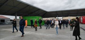 Une nouvelle déchetterie à Gerzat