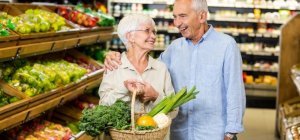 Après 60 ans, quelle alimentation privilégier pour sa santé ?