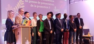 Village by CA Centre Fce : 3e promotion de start-up