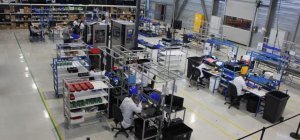 A Lempdes, au coeur de Green Corp Konnection