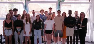 Association les « Jeunes Cournonnais » : l'engagement au service de la Cité