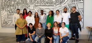 Clermont-Ferrand accueille une nouvelle cohorte de jeunes en Service Civique