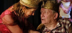 « Le roi se meurt » de Ionesco à l'Opéra