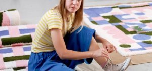 La Clermontoise Steffie Brocoli réalise un livre pour faire participer les petits à la lecture