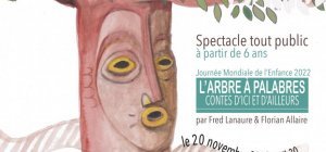 « Grandir en Afrique » agit pour les enfants déshérités