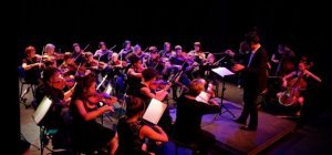 Concert des Violons d'Hiver le 19 novembre à Lempdes