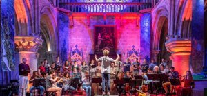 Le Te Deum de Charpentier le 18 novembre à l'église Saint Genès- des-Carmes