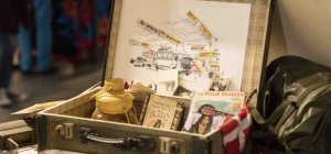 Le 22e Rendez-vous du Carnet de Voyage réunit 130 artistes grands voyageurs