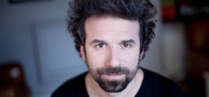 Cyril Dion en conférence à Clermont le 29 novembre