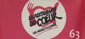 Offrez un spectacle et un livre pour les Restos du coeur