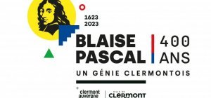 Clermont-Ferrand se prépare à fêter les 400 ans de Blaise Pascal