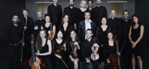 Clermont Auvergne Opéra : un Oratorio de Haendel et « Lyrique en quartier(s) » au menu