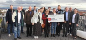 Caisse d'Épargne Auvergne Limousin : « Utile et solidaire » avec les jeunes du territoire