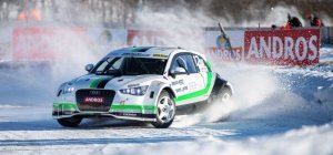 Le 28 janvier 2023, le e-Trophée Andros fêtera sa 30e Finale à Super-Besse !