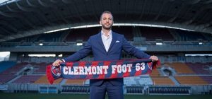 Ahmet Schaefer : « La mentalité de ce club me plait »