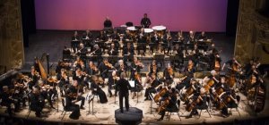 L'Orchestre Symphonique des Dômes le 4 décembre à la MLT de La Roche-Blanche 