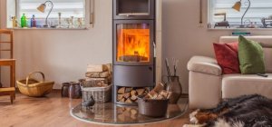 Par quoi remplacer les vieux chauffages d'appoint ?